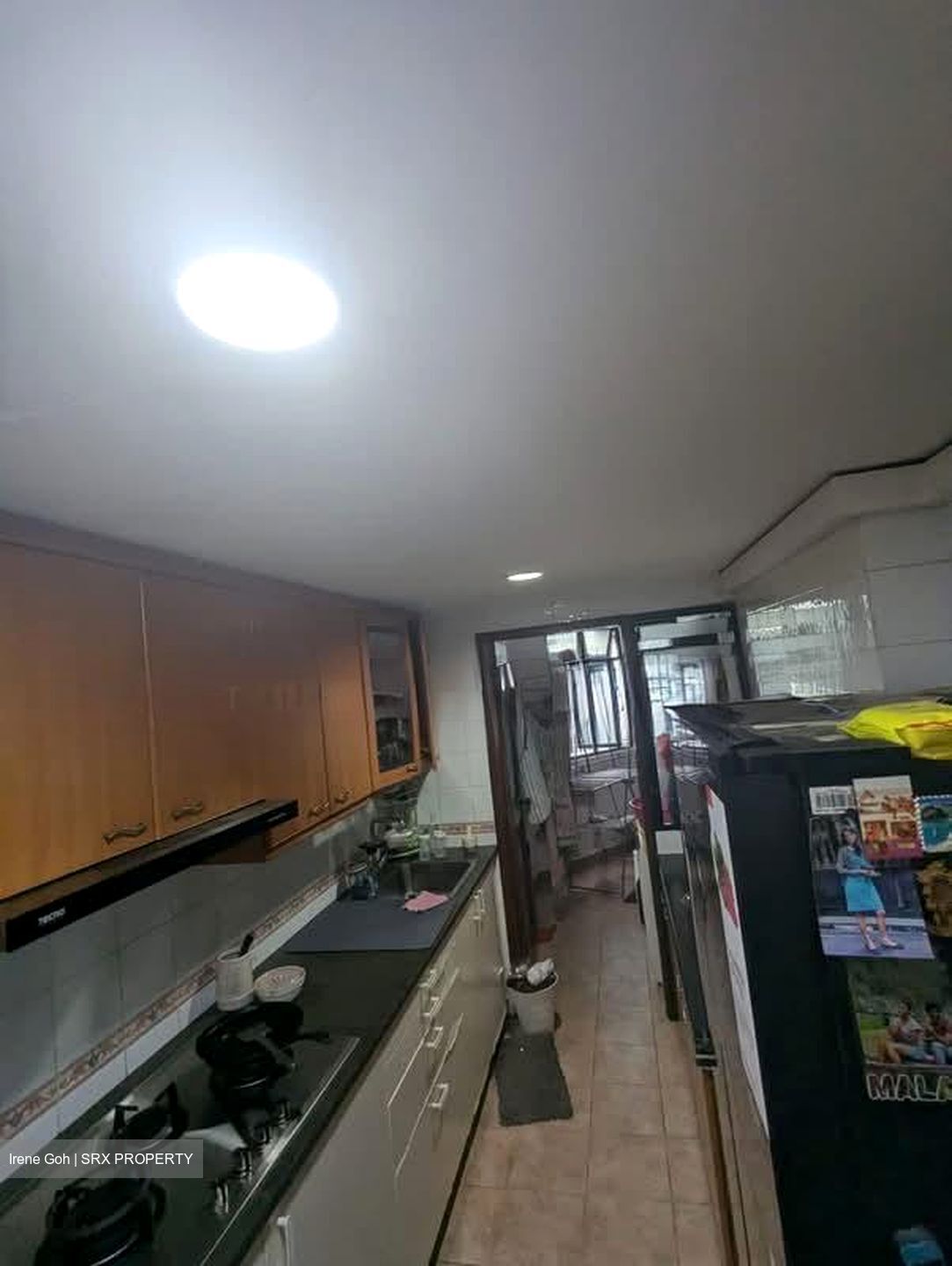 Eastvale (D18), Condominium #579483501